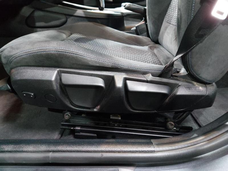 Occasion BMW Série 1 120dA xDrive 190ch M Sport 5p 2017 Mineralgrau 19470 € à Lesménils