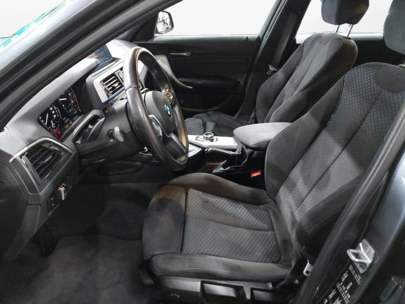 Occasion BMW Série 1 120dA xDrive 190ch M Sport 5p 2017 Mineralgrau 19470 € à Lesménils