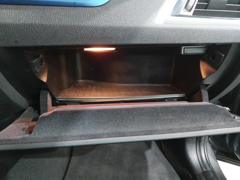 Occasion BMW Série 1 120dA xDrive 190ch M Sport 5p 2017 Mineralgrau 19470 € à Lesménils