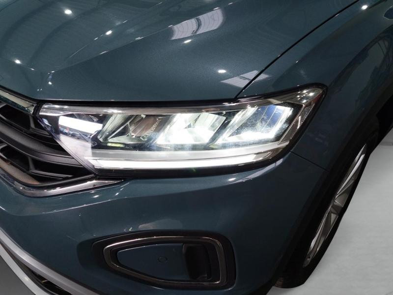 Occasion VOLKSWAGEN T-Roc 1.5 TSI Evo2 150ch Life Plus DSG7 2025 Gris 28790 € à Lesménils