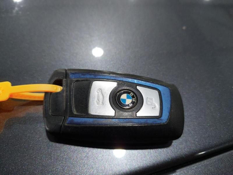 Occasion BMW Série 1 120dA xDrive 190ch M Sport 5p 2017 Mineralgrau 19470 € à Lesménils