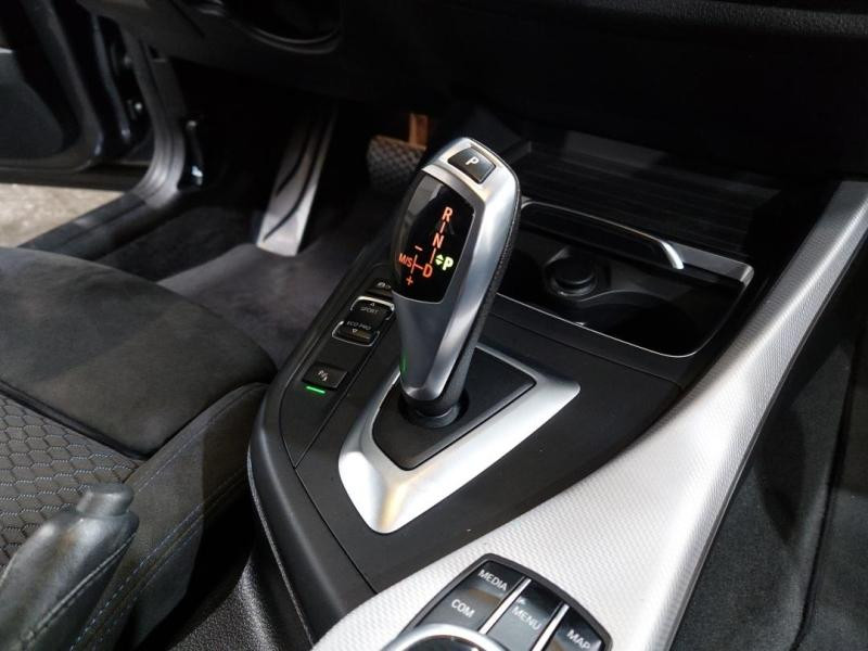 Occasion BMW Série 1 120dA xDrive 190ch M Sport 5p 2017 Mineralgrau 19470 € à Lesménils