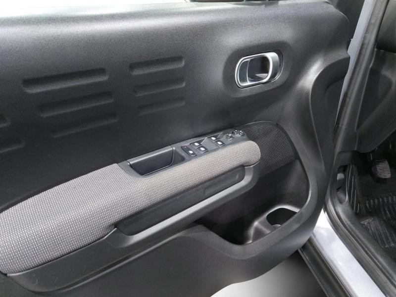 Occasion CITROEN C3 Aircross BlueHDi 100ch S&S Shine Business E6.d 2021 Gris Platinium (M) 11790 € à Lesménils