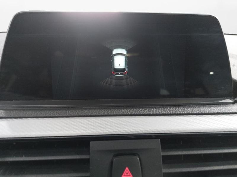 Occasion BMW Série 1 120dA xDrive 190ch M Sport 5p 2017 Mineralgrau 19470 € à Lesménils