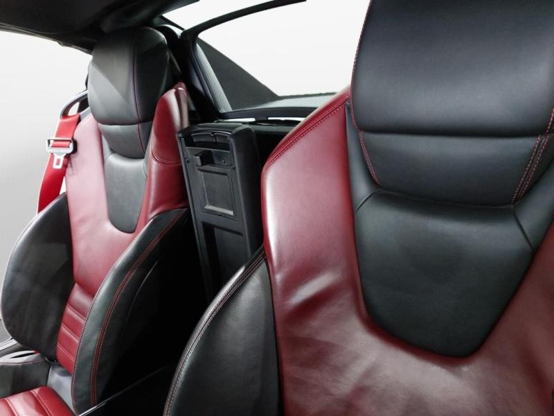 Used MERCEDES-BENZ SLC 180 156ch Executive 2018 Blanc diamant brillant € 20790 in Lesménils