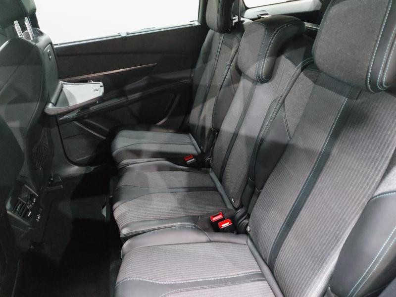 Occasion PEUGEOT 5008 1.2 PureTech 130ch S&S Allure Pack EAT8 2022 Bleu Célèbes (M) 22790 € à Lesménils