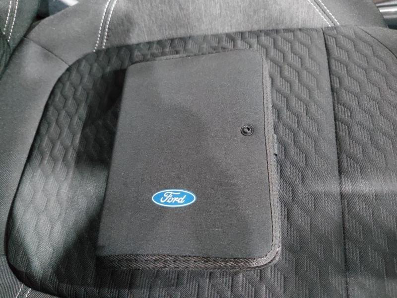 Occasion FORD Puma 1.0 EcoBoost 125ch mHEV Titanium 6cv 2020 Bleu 15450 € à Lesménils