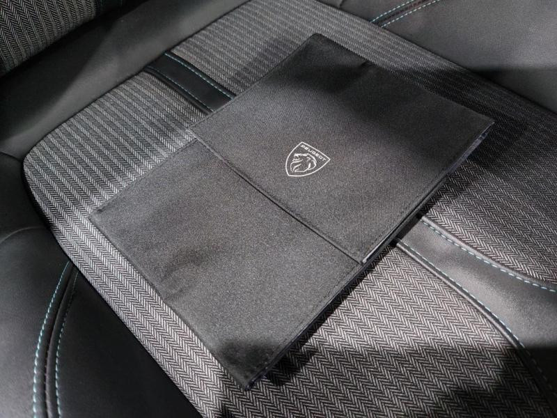 Occasion PEUGEOT 5008 1.2 PureTech 130ch S&S Allure Pack EAT8 2022 Bleu Célèbes (M) 22790 € à Lesménils