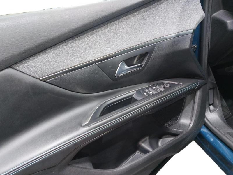 Occasion PEUGEOT 5008 1.2 PureTech 130ch S&S Allure Pack EAT8 2022 Bleu Célèbes (M) 22790 € à Lesménils