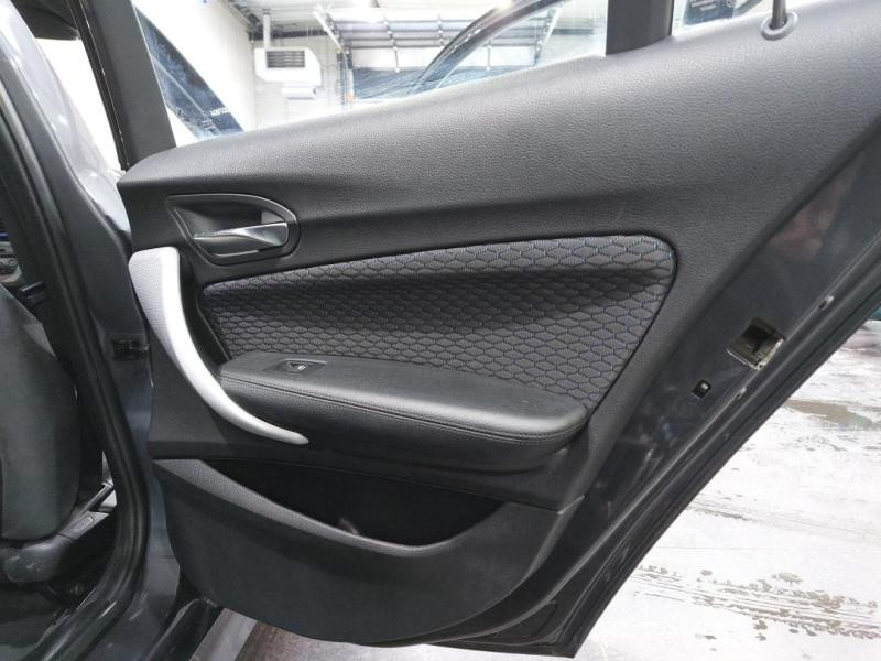 Occasion BMW Série 1 120dA xDrive 190ch M Sport 5p 2017 Mineralgrau 19470 € à Lesménils