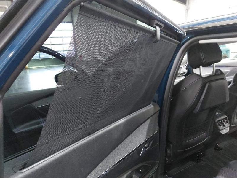 Occasion PEUGEOT 5008 1.2 PureTech 130ch S&S Allure Pack EAT8 2022 Bleu Célèbes (M) 22790 € à Lesménils