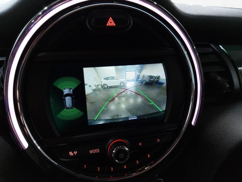 Occasion MINI Mini Cooper 136ch Edition 60 Years BVA7 109g 2020 Noir 18490 € à Lesménils