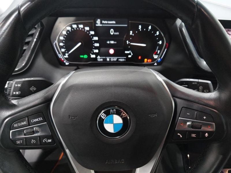 Occasion BMW Série 1 118i 136ch Edition Sport 2020 Saphirschwarz métallisé 18890 € à Lesménils