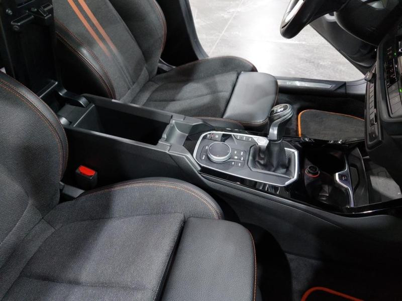 Occasion BMW Série 1 118i 136ch Edition Sport 2020 Saphirschwarz métallisé 18890 € à Lesménils