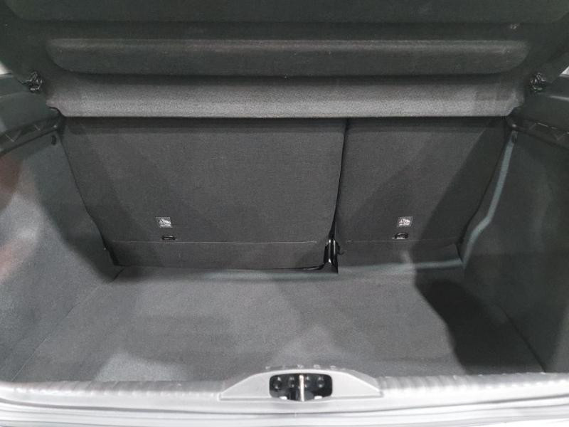 Occasion CITROEN C3 1.5 BlueHDi 100ch S&S Feel Business E6.d 2022 Gris Acier (M) 12290 € à Lesménils