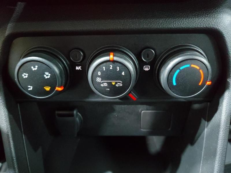 Occasion DACIA Sandero 1.0 TCe 90ch Expression CVT 2024 Gris 15990 € à Lesménils