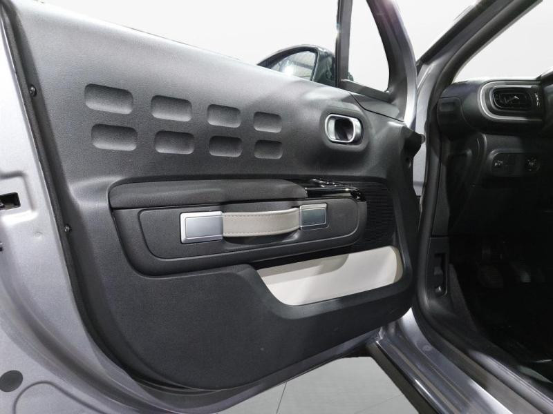 Occasion CITROEN C3 1.5 BlueHDi 100ch S&S Feel Business E6.d 2021 Gris Acier (M) 12290 € à Lesménils