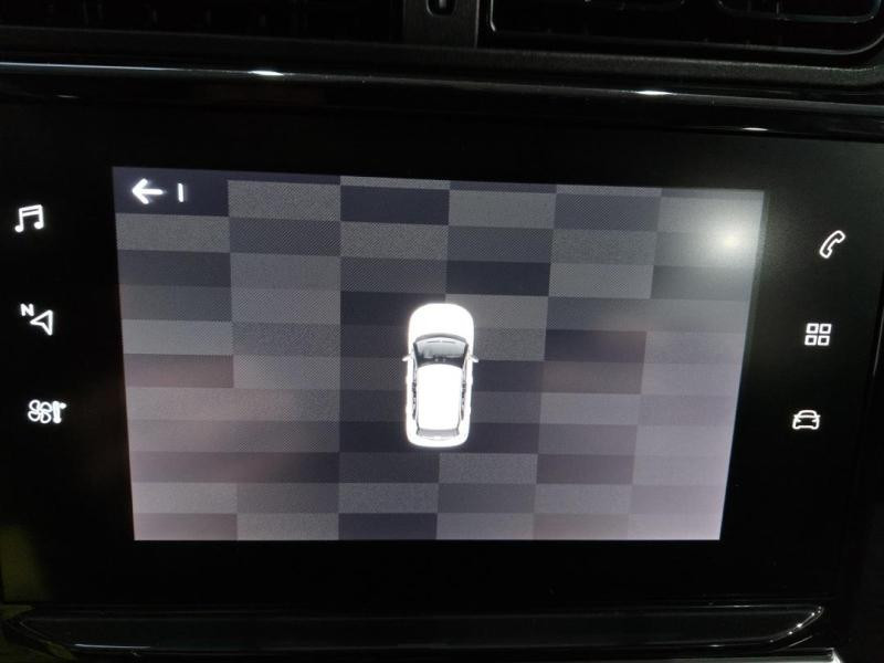 Occasion CITROEN C3 1.5 BlueHDi 100ch S&S Feel Business E6.d 2021 Gris Acier (M) 12290 € à Lesménils