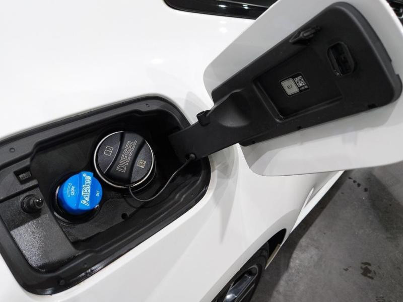 Occasion BMW Série 4 Coupé 420dA 190ch M Sport 2021 Blanc 29990 € à Lesménils