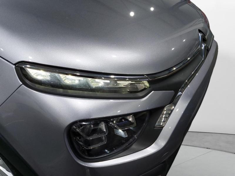 Occasion CITROEN C3 1.5 BlueHDi 100ch S&S Feel Business E6.d 2021 Gris Acier (M) 12290 € à Lesménils