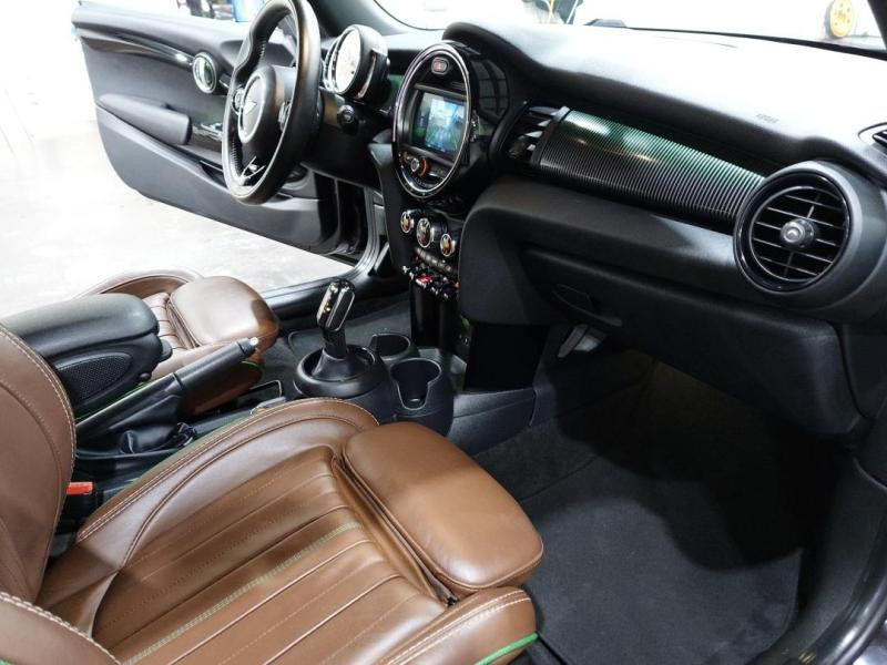 Occasion MINI Mini Cooper 136ch Edition 60 Years BVA7 109g 2020 Noir 18490 € à Lesménils