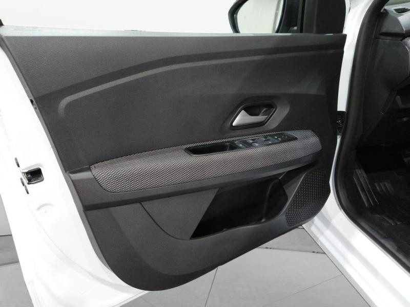 Occasion DACIA Sandero 1.0 TCe 90ch Expression CVT 2024 Gris 15990 € à Lesménils