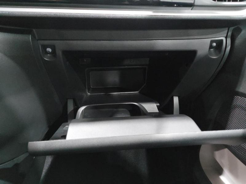 Occasion CITROEN C3 1.5 BlueHDi 100ch S&S Feel Business E6.d 2021 Gris Acier (M) 12390 € à Lesménils