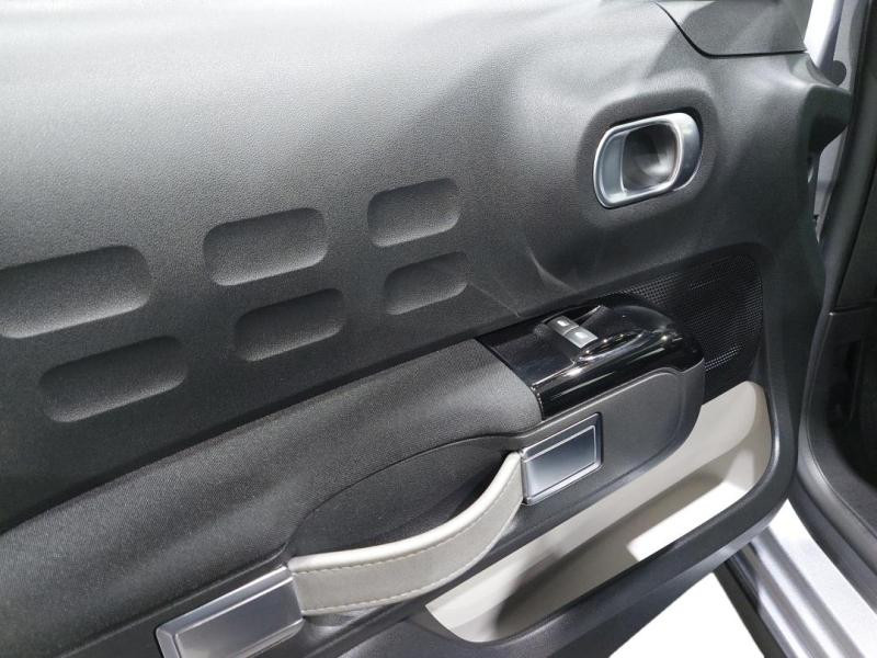 Occasion CITROEN C3 1.5 BlueHDi 100ch S&S Feel Business E6.d 2021 Gris Acier (M) 12390 € à Lesménils