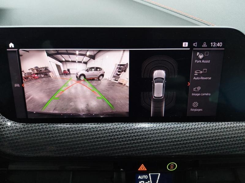 Occasion BMW Série 1 118i 136ch Edition Sport 2020 Saphirschwarz métallisé 18890 € à Lesménils