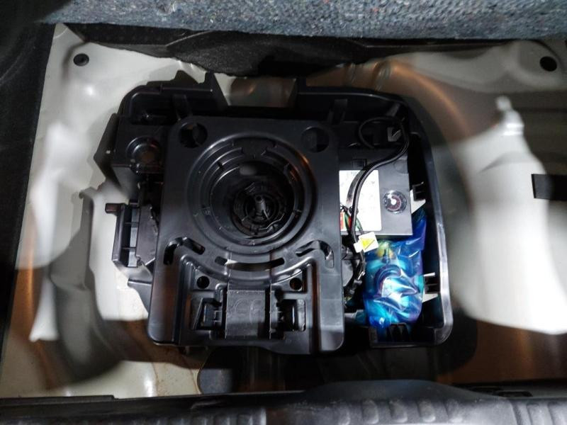 Occasion CITROEN C3 1.5 BlueHDi 100ch S&S Feel Business E6.d 2021 Gris Platinium (M) 11990 € à Lesménils