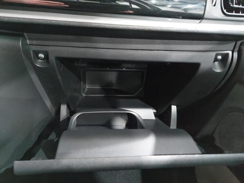 Occasion CITROEN C3 1.5 BlueHDi 100ch S&S Feel Business E6.d 2021 Gris Acier (M) 12290 € à Lesménils