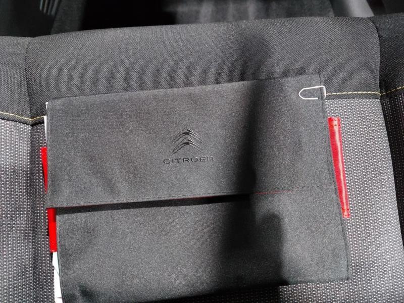 Occasion CITROEN C3 1.5 BlueHDi 100ch S&S Feel Business E6.d 2021 Gris Acier (M) 12390 € à Lesménils