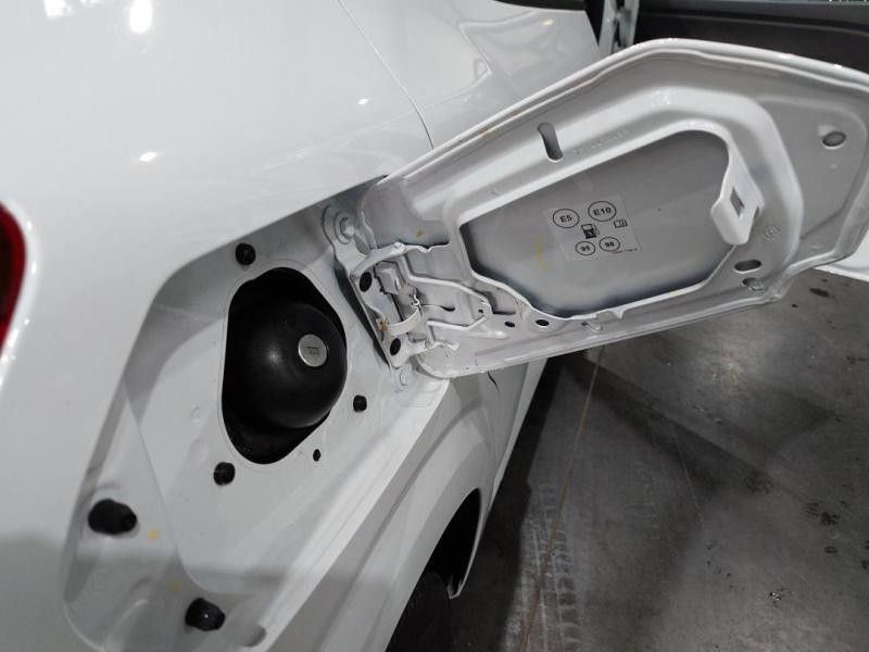 Occasion DACIA Sandero 1.0 TCe 90ch Expression CVT 2024 Gris 15990 € à Lesménils