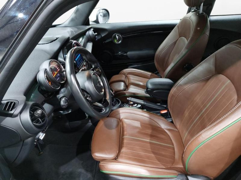 Occasion MINI Mini Cooper 136ch Edition 60 Years BVA7 109g 2020 Noir 18490 € à Lesménils