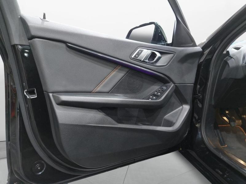 Occasion BMW Série 1 118i 136ch Edition Sport 2020 Saphirschwarz métallisé 18890 € à Lesménils