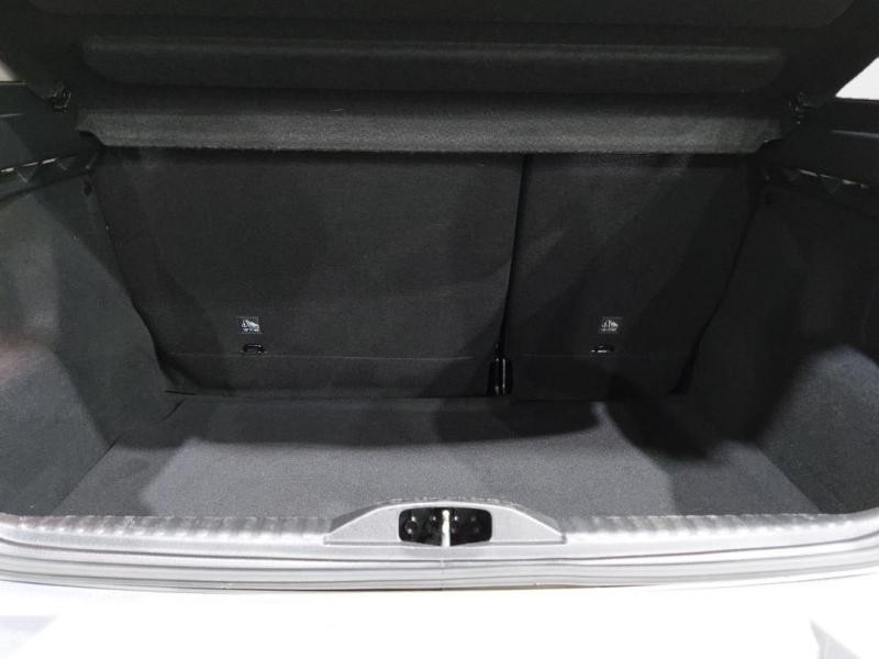 Occasion CITROEN C3 1.5 BlueHDi 100ch S&S Feel Business E6.d 2021 Gris Acier (M) 12290 € à Lesménils