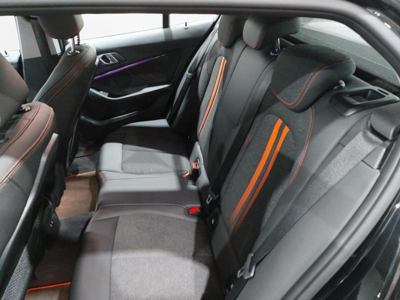 Occasion BMW Série 1 118i 136ch Edition Sport 2020 Saphirschwarz métallisé 18890 € à Lesménils