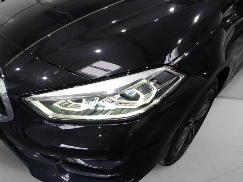 Occasion BMW Série 1 118i 136ch Edition Sport 2020 Saphirschwarz métallisé 18890 € à Lesménils