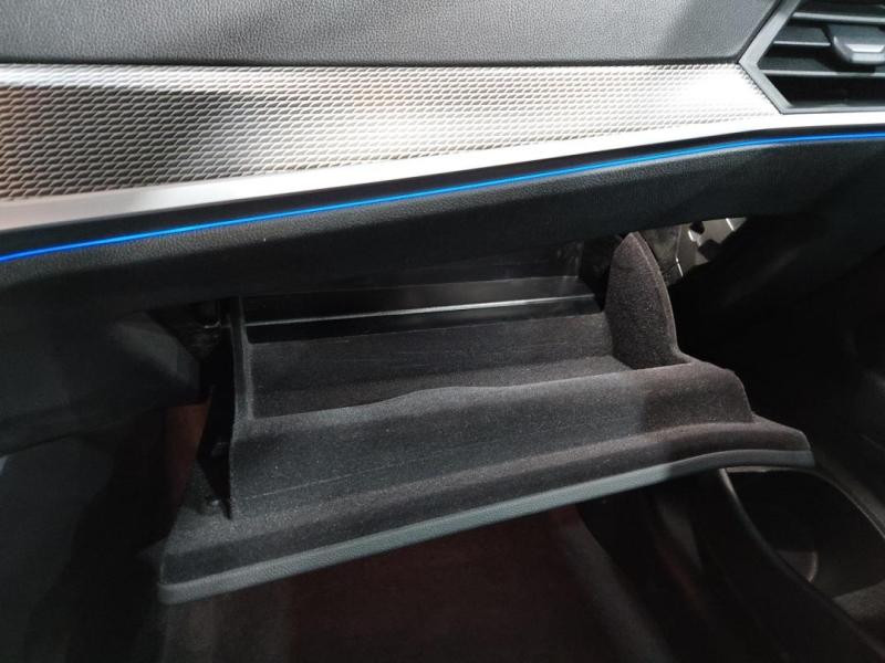 Occasion BMW Série 4 Coupé 420dA 190ch M Sport 2021 Blanc 29990 € à Lesménils