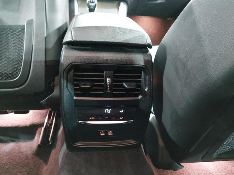 Occasion BMW Série 4 Coupé 420dA 190ch M Sport 2021 Blanc 29990 € à Lesménils