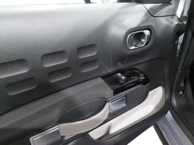 Occasion CITROEN C3 1.5 BlueHDi 100ch S&S Feel Business E6.d 2021 Gris Platinium (M) 11990 € à Lesménils