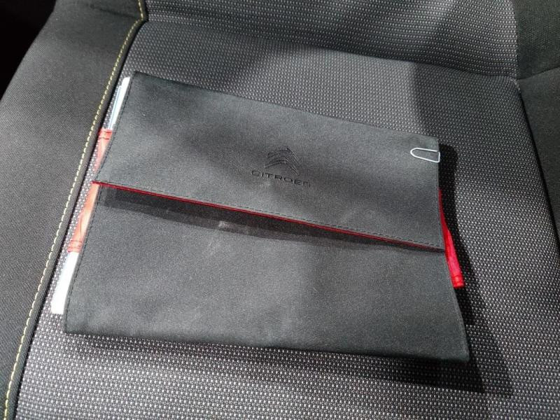 Occasion CITROEN C3 1.5 BlueHDi 100ch S&S Feel Business E6.d 2021 Gris Platinium (M) 11990 € à Lesménils