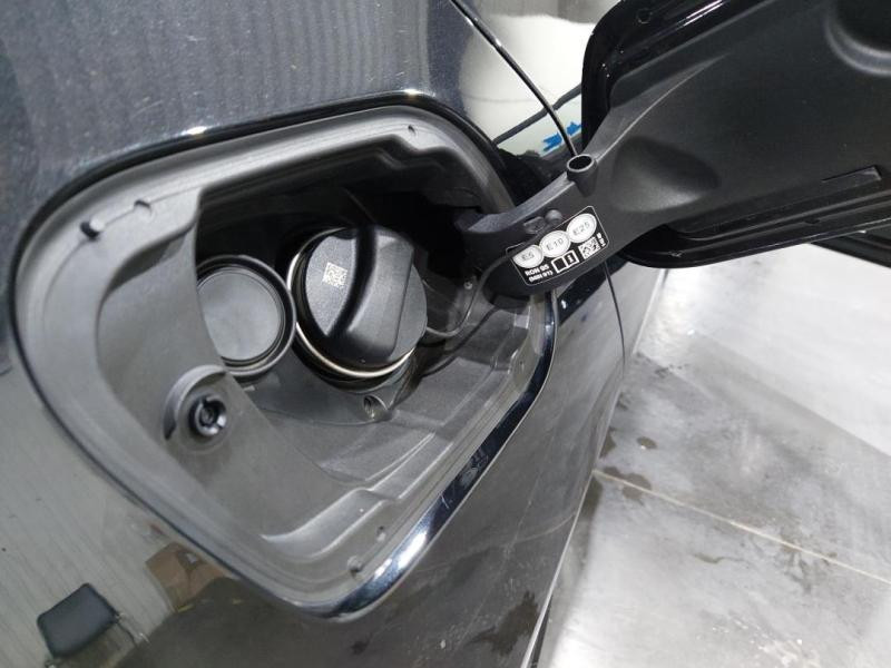 Occasion BMW Série 1 118i 136ch Edition Sport 2020 Saphirschwarz métallisé 18890 € à Lesménils