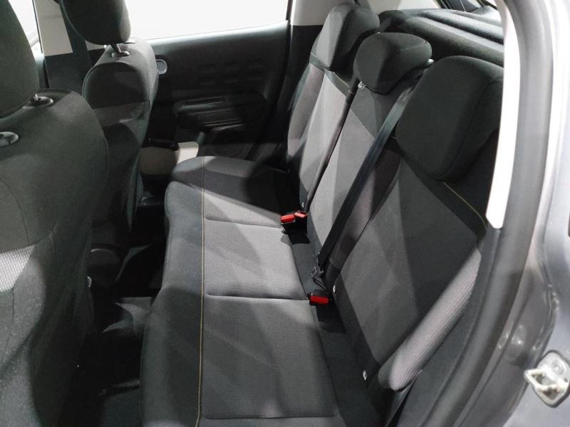 Occasion CITROEN C3 1.5 BlueHDi 100ch S&S Feel Business E6.d 2021 Gris Acier (M) 12290 € à Lesménils