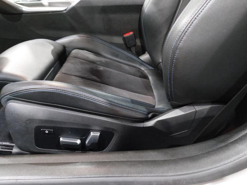 Occasion BMW Série 4 Coupé 420dA 190ch M Sport 2021 Blanc 29990 € à Lesménils