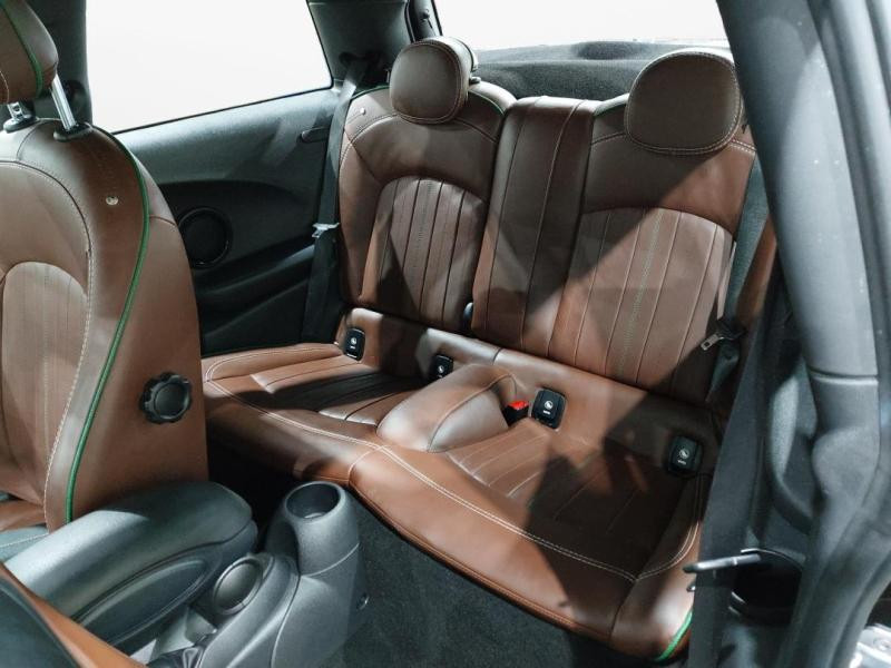 Occasion MINI Mini Cooper 136ch Edition 60 Years BVA7 109g 2020 Noir 18490 € à Lesménils