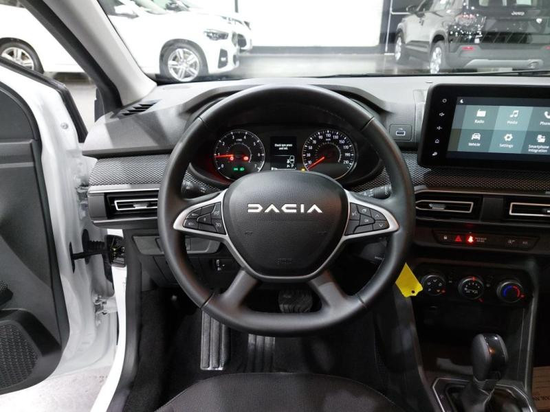 Occasion DACIA Sandero 1.0 TCe 90ch Expression CVT 2024 Gris 15990 € à Lesménils