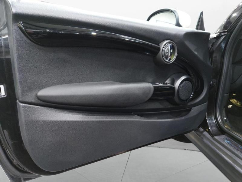 Occasion MINI Mini Cooper 136ch Edition 60 Years BVA7 109g 2020 Noir 18490 € à Lesménils