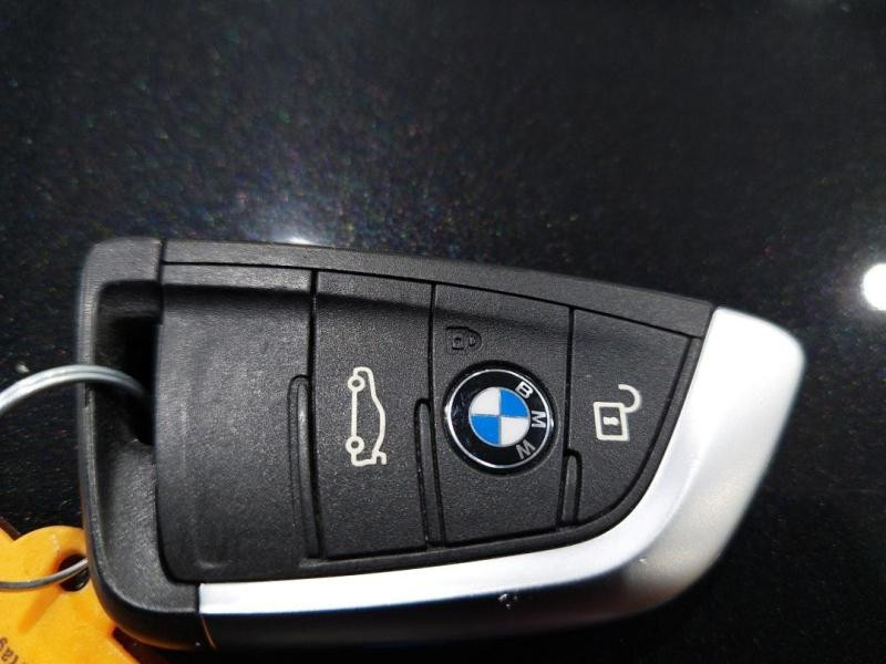 Occasion BMW Série 1 118i 136ch Edition Sport 2020 Saphirschwarz métallisé 18890 € à Lesménils