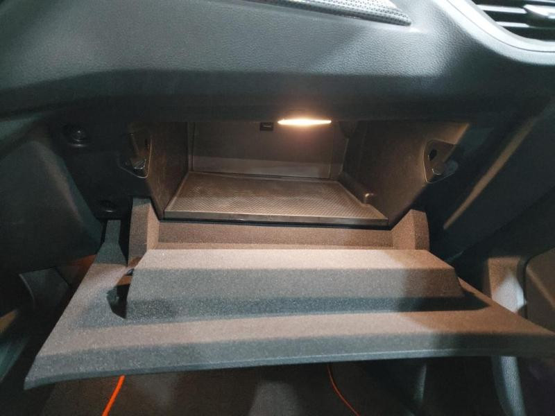 Occasion BMW Série 1 118i 136ch Edition Sport 2020 Saphirschwarz métallisé 18890 € à Lesménils